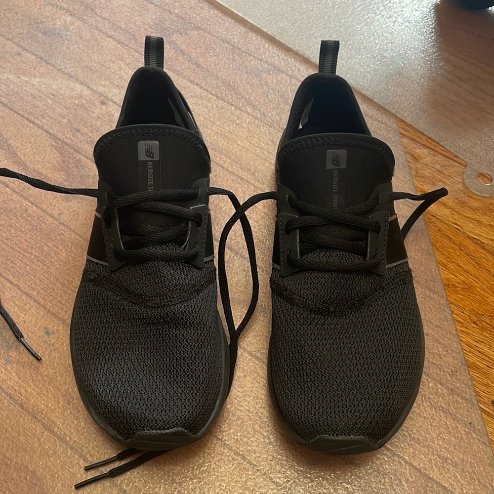 New balance nergize V1 cross trainer